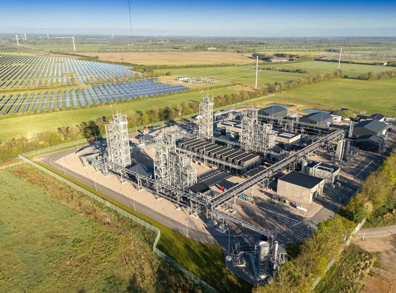 ENGIE, European Energy Partner on 150 MW Green Hydrogen Project in Denmark