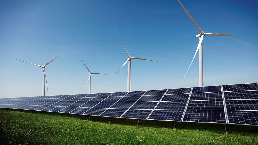 Odisha Targets 11 GW Renewable Energy Capacity by 2030
