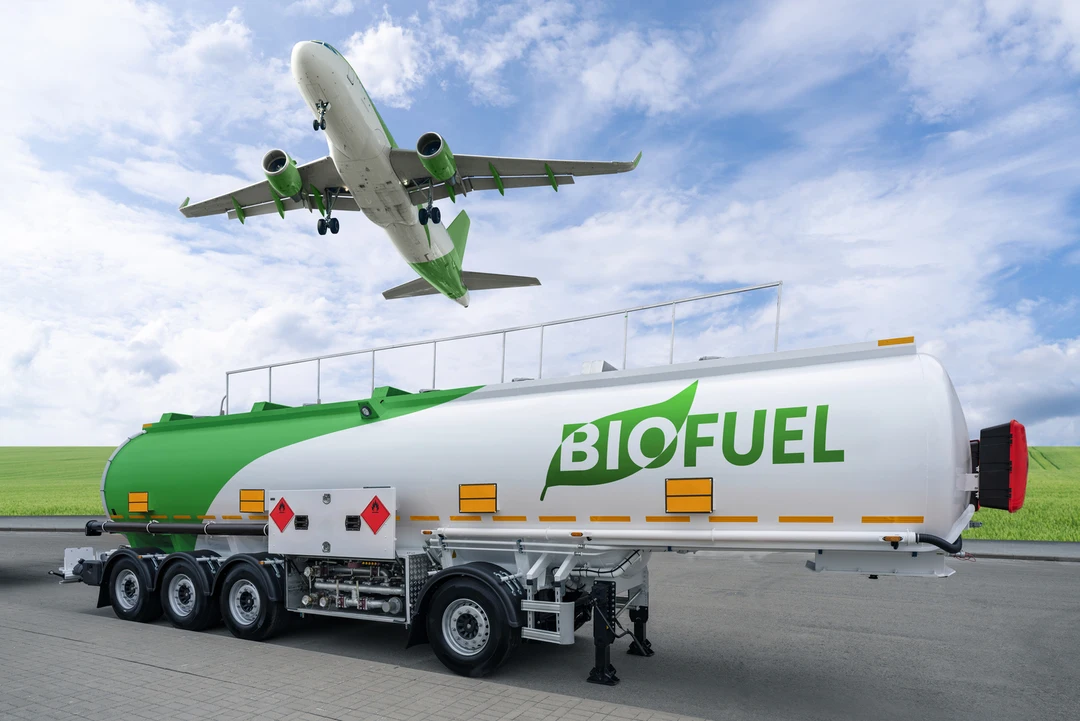 Honeywell Technology Chosen for Brazil Renewable Fuels Project