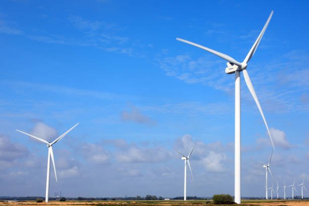 Siemens Energy to Build 2 GW Converter Platform with German Shipyard for First Time