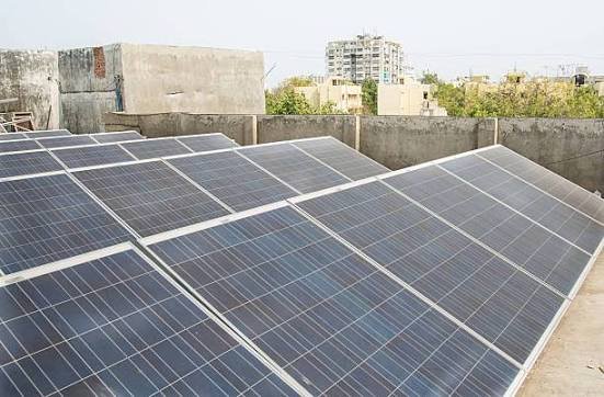 GK Energy Secures INR 454.5 Crore Empanelment for 100 MW Rooftop Solar Projects Across 1 Lakh Households