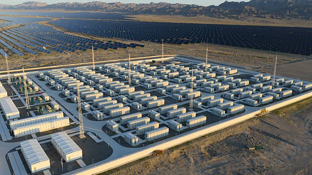 POWERGRID Floats Tender for 265 MW/530 MWh Battery Energy Storage Project in Haryana