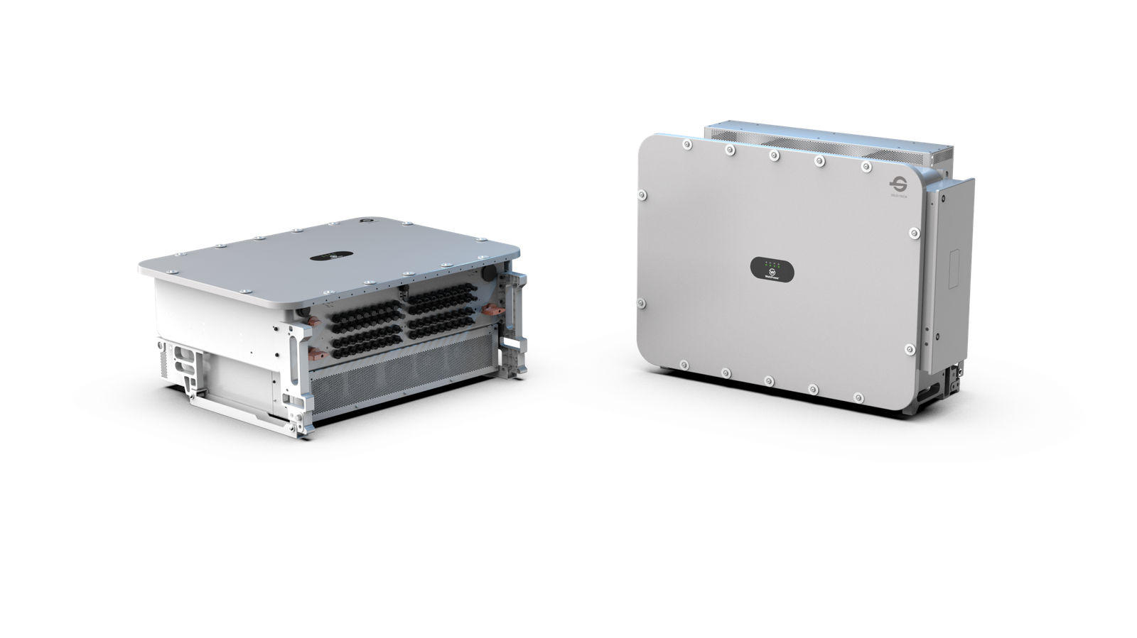 WattPower Introduces 506KTL Grid-Forming Inverter