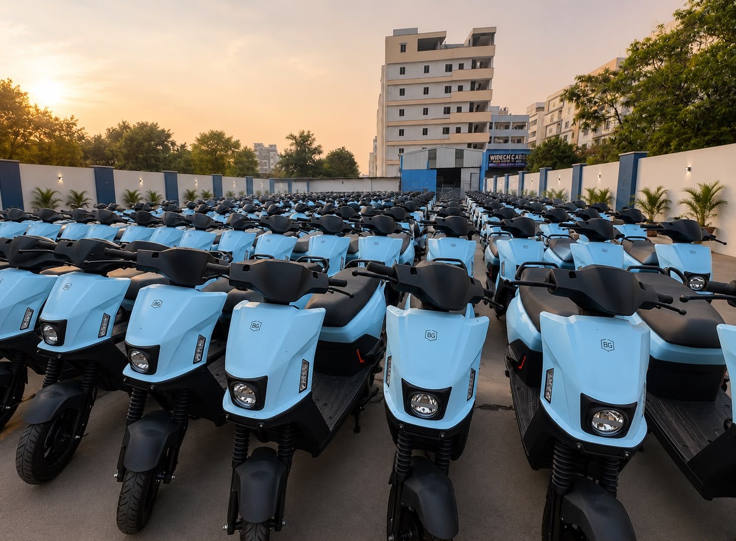 Bijliride Joins Hands with Swiggy and Zomato to Enable EV Adoption Among Delivery Riders