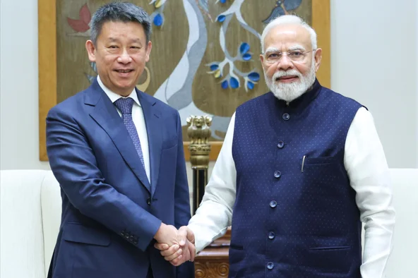 Delta Electronics Outlines India Roadmap for Energy Transition, AI and Smart Manufacturing