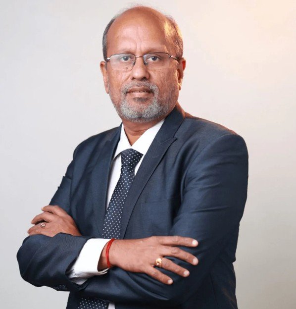 Kshema Power Appoints VN Kalyanasundaram as Head – Projects