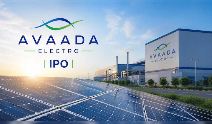 Brookfield-Backed Avaada Electro Begins Roadshows for ₹7,600 Crore IPO