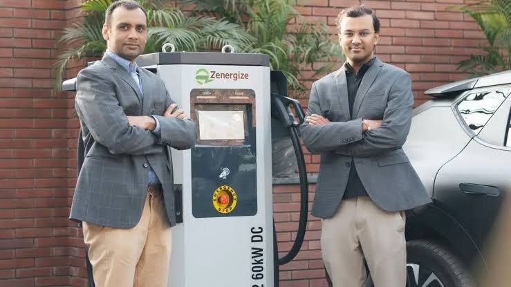 Zenergize Raises USD 4 Million to Accelerate Indigenous Solar Inverter and BESS Technology Development