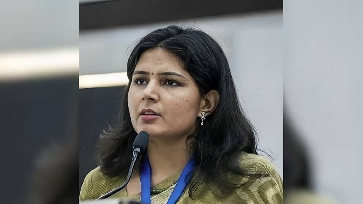 REC Ltd Appoints Isha Duhan as Executive Director