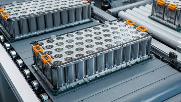 Exide Energy Solutions Commissions 6 GWh Lithium-Ion Cell Manufacturing Facility
