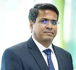 Deloitte Appoints Sanjay Sah as Energy, Resources and Industrials Leader for South Asia
