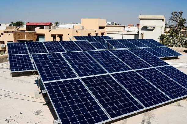 BPCL Floats Tender for 1 MWp DCR Rooftop Solar Project at Bina Refinery
