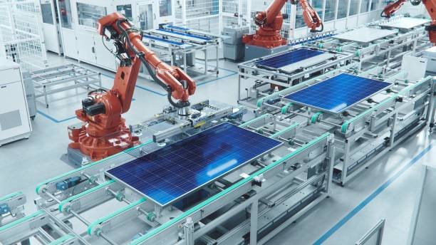 West Bengal Government Allots Land to Websol for Greenfield 4 GW Solar Cell and Module Facility