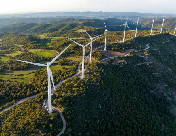 Juniper Green Energy Commissions 35 MW Wind Capacity in Gujarat