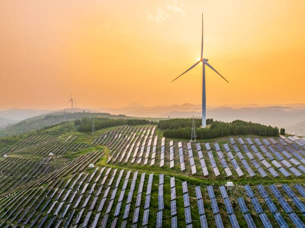 Juniper Green Energy Commissions 75 MW Tata Hybrid Project in Maharashtra