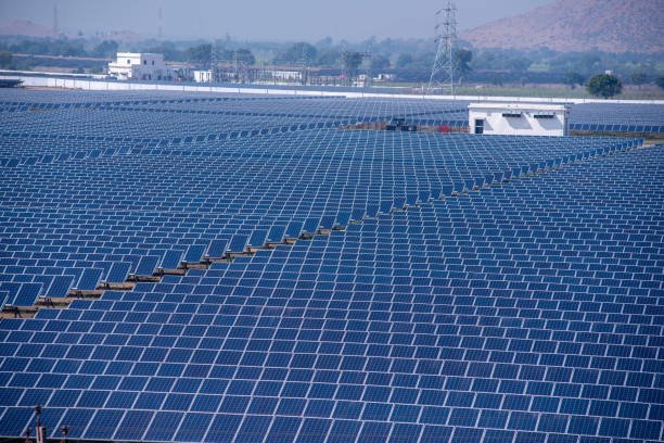 WeWork India to Develop 10 MWp Solar Power Plant in Karnataka