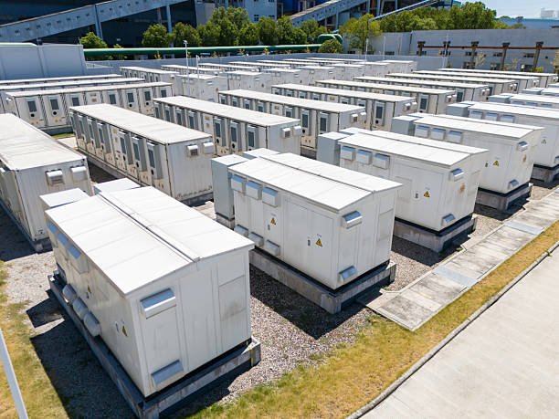 Oriana Power Secures 900 MW/1,800 MWh BESS Awards from MSEDCL