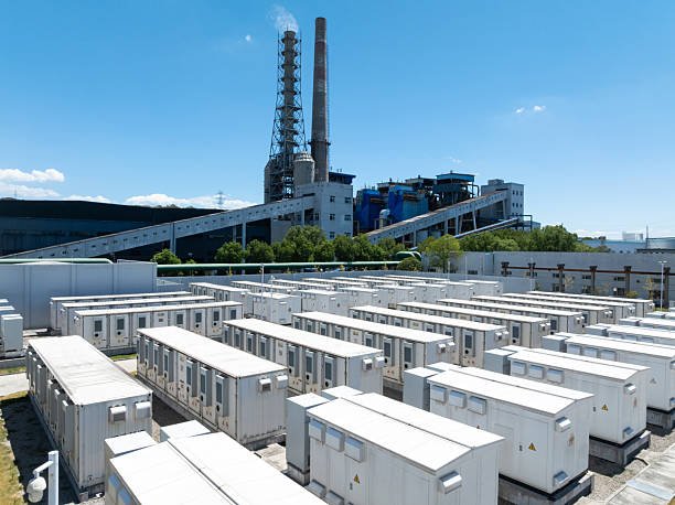 GEON Commissions 10 MW/20 MWh BESS Project in Rajasthan’s Phalodi