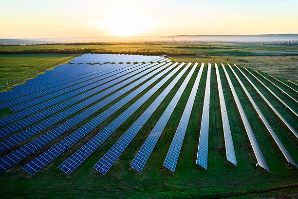 SECI Awards Saatvik Green Energy 600 MWp Solar Module Order Worth INR 1,041.63 Crore