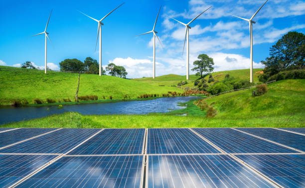 NTPC, EDF Power Solutions Establish 50:50 JV for Clean Energy Projects