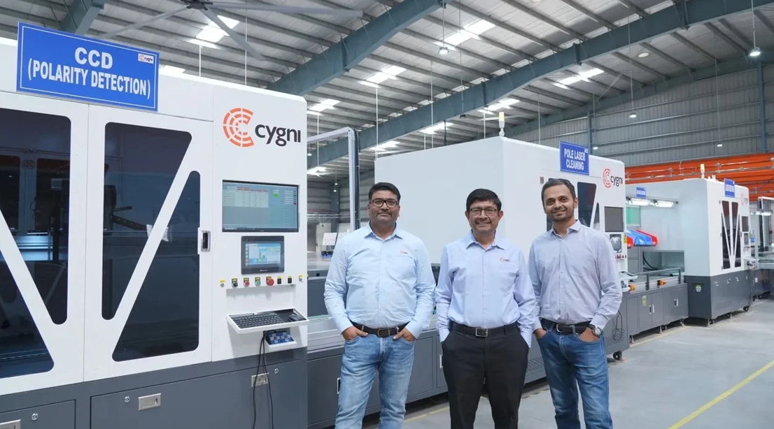 Cygni Energy, Indus Towers Sign MoU to Explore Up to 1.5 GWh BESS Manufacturing Capacity