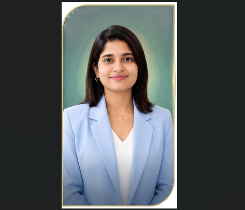 Replus Engitech Appoints Nishmitha Shetty as Vertical Head – C&I (ESS)