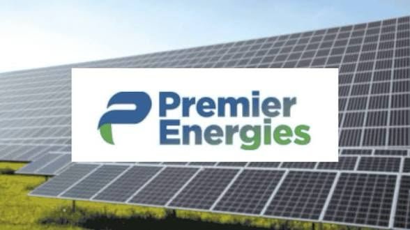 Premier Energies Secures New Orders Worth ₹ 4,001 Crore in Q2 FY 2027