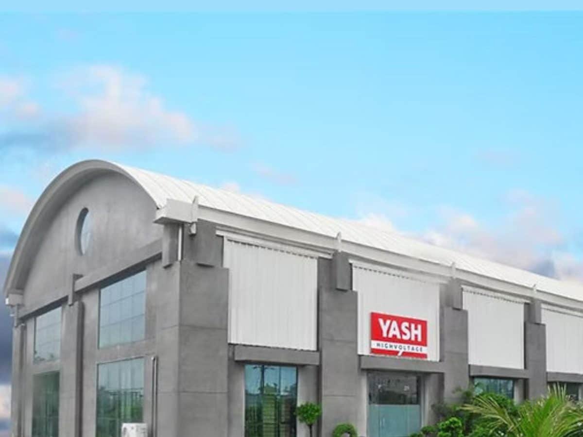 Yash Highvoltage Strengthens US Footprint, Expands Reach from 19 to 22 States
