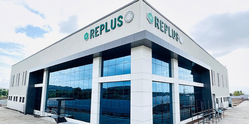 REPLUS Set to Take Its Next Big Leap in Energy Storage at The Battery Show India 2026