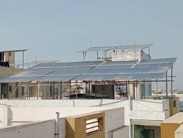 RECPDCL Issues ₹49.09 Crore Tender for Rooftop Solar Projects at ICAR Institutes Across India