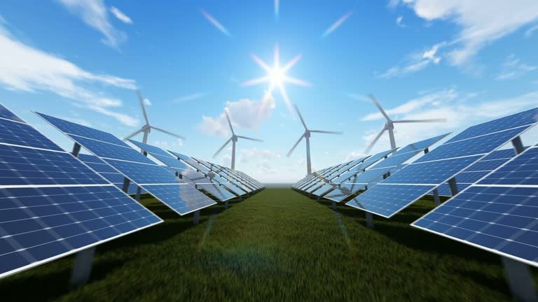 Actis Launches Leo Energies with 3 GW India Renewable Energy Target