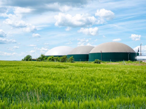 Organic Recycling Systems Secures Third BPCL Contract for CBG Plant
