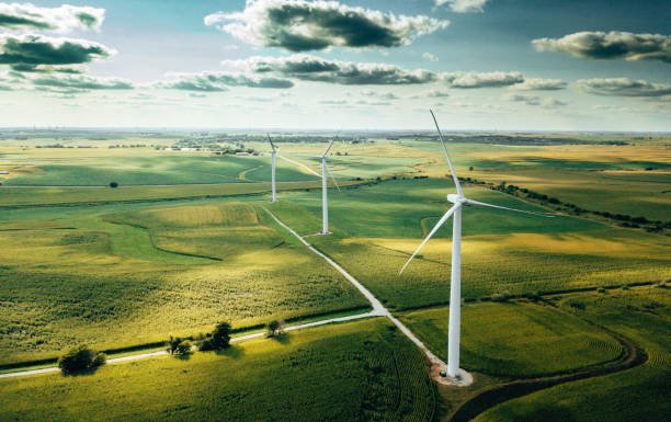 Enviro Infra Engineers’ Subsidiary Suyog Urja Receives INR 228 Crore LOI from ARIE Energy LLP for Wind EPC Project