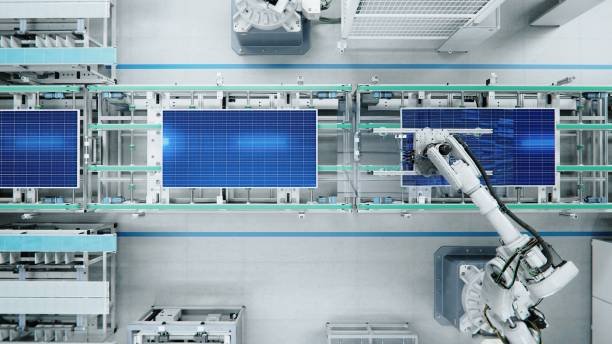 Shakti Pumps Invests INR 11 Crore in Subsidiary for 2.20 GW Solar Manufacturing Plant