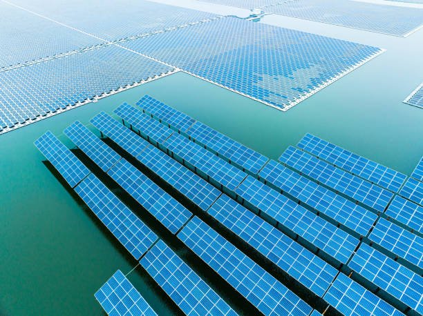 Tata Power Partners with Ocean Sun for 300 kWp Floating Solar Pilot in Maharashtra