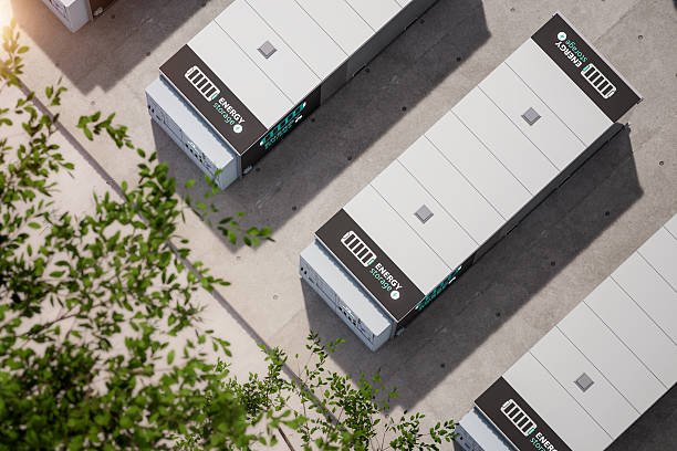 AmpereHour Energy, Ampt Partner to Expand DC-Coupled Storage