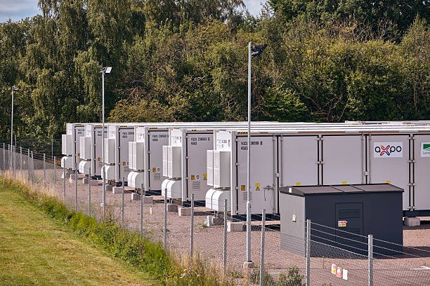 Adani Green Energy Expands Battery Storage Capacity to 6.63 GWh