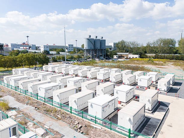 Trina Storage to Supply 196MWh Battery Energy Storage System for AEJ Nozu BESS Project in Japan