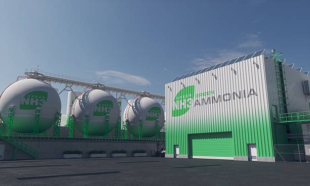 ADB, Japan Backs One of World’s Largest Green Ammonia Plants in First ACCEL Investment