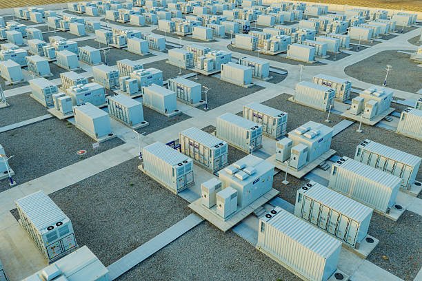 ACME Solar Commissions BESS Capacity at Two Rajasthan FDRE Projects