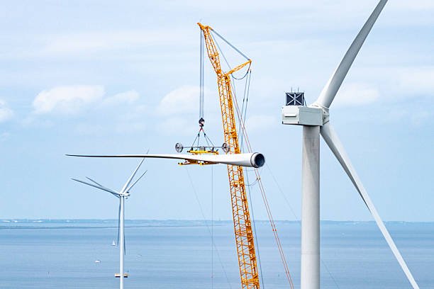DEE Development Engineers’ Subsidiary Receives ₹55 Crore Windmill Tower Supply Intent