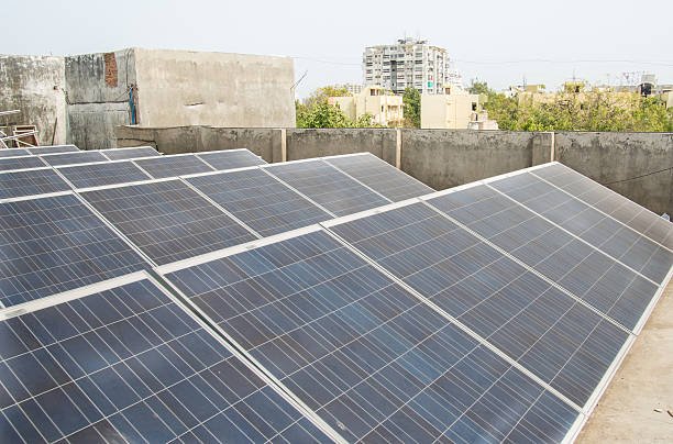 Tata Power Renewables Adds 88,397 Rooftop Solar Installations and 426 MWp Capacity in Q2 FY27