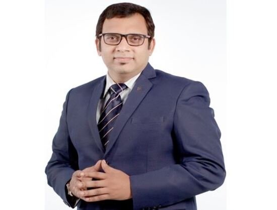 Vikram Solar Appoints Nimish Jain as CBO