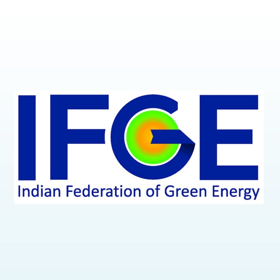 Shri Shripad Yesso Naik Emphasises Indigenous Technology and Clean-Energy Innovation at 6 th India Green Energy Awards